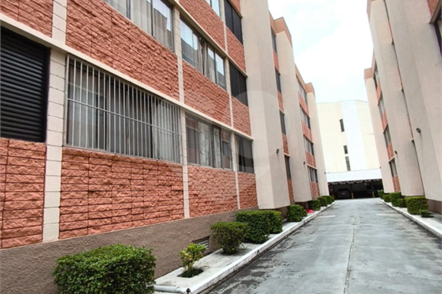Apartamento à venda com 2 quartos em Santana, São Paulo, SP