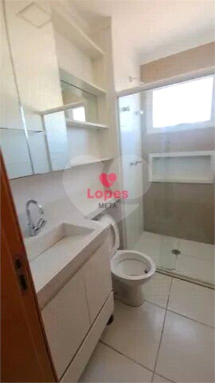 Apartamento à venda com 2 quartos, sendo 1 suíte,  em Jardim Veneza, São José dos Campos, SP
