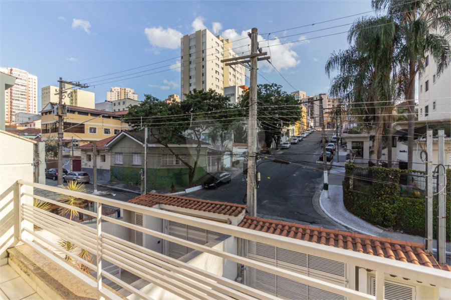 Sobrado à venda com 4 suítes em Santana, São Paulo, SP