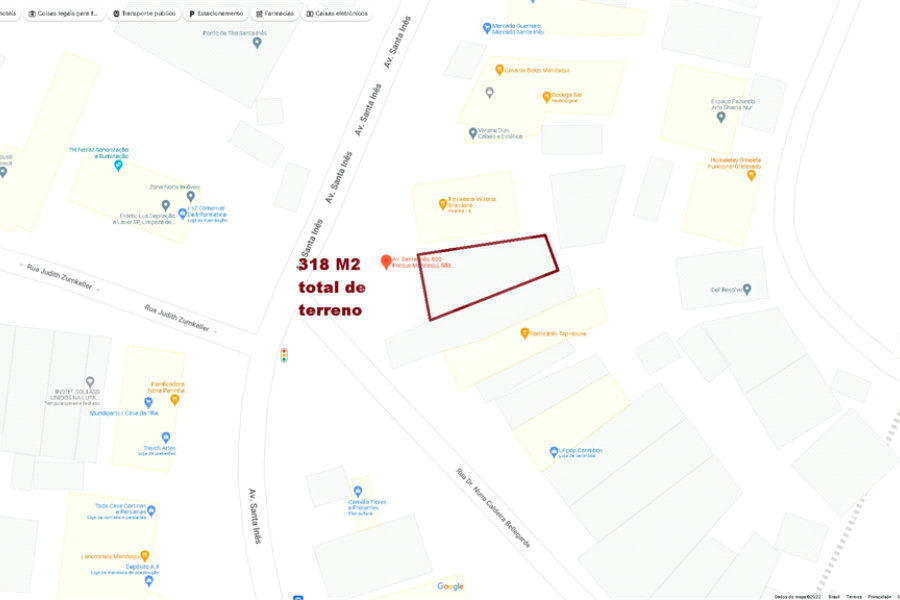 Casa Térrea à venda com 4 quartos, sendo 1 suíte, em Parque Mandaqui, São Paulo, SP