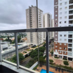 Apartamento à venda com 1 quarto em Parque Campolim, Sorocaba, SP