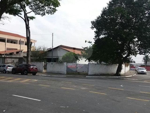 Casa à venda com 2 quartos em Jardim Vila Galvão, Guarulhos, SP