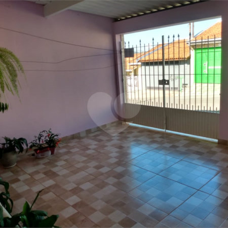 Casa à venda com 3 quartos, sendo 1 suíte,  em Jardim Brasil, Itapetininga, SP