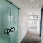 Conjunto comercial à Venda ou Locação na República com 376,56 m² de área útil 10 vagas