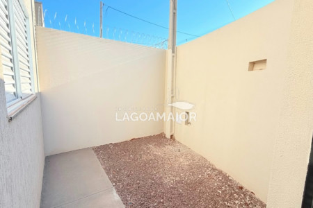 Casa à venda com 2 quartos, sendo 1 suíte,  em Nova Tres Lagoas, Três Lagoas, MS