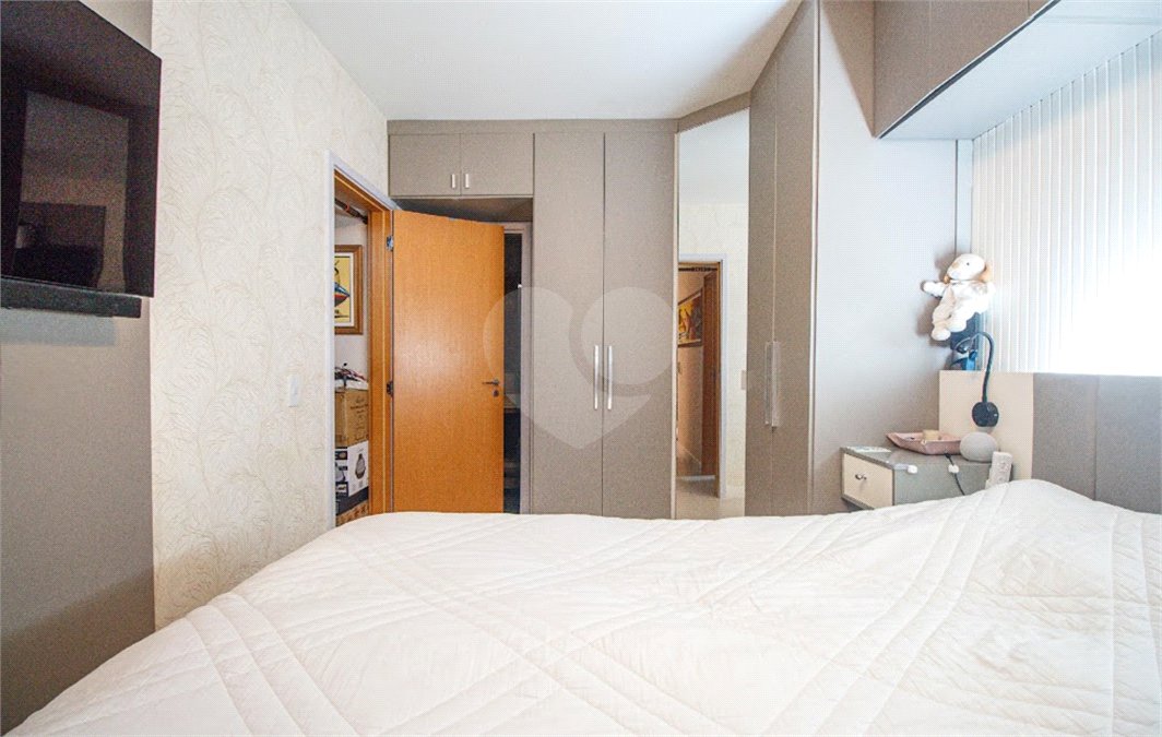 Apartamento à venda com 2 quartos, sendo 1 suíte, em Rio Comprido, Rio de Janeiro, RJ