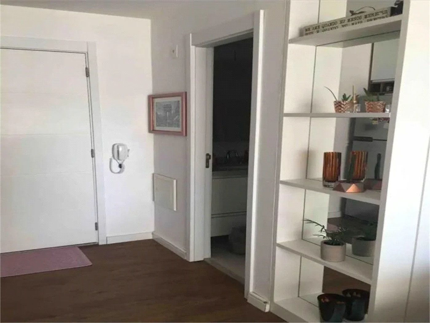 Apartamento à venda com 1 suíte em Sumarezinho, São Paulo, SP