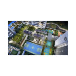 Apartamento à venda com 2 suítes em Jardim Caboré, São Paulo, SP