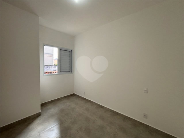 Apartamento à venda com 2 quartos em Santana, São Paulo, SP