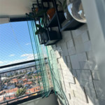 Apartamento à venda com 3 suítes em Vila Jardini, Sorocaba, SP