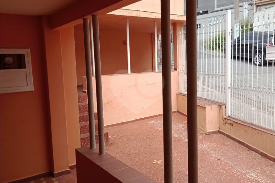 Casa à venda com 2 quartos em Pirituba, São Paulo, SP