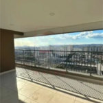 Apartamento à venda com 3 suítes em Mooca, São Paulo, SP