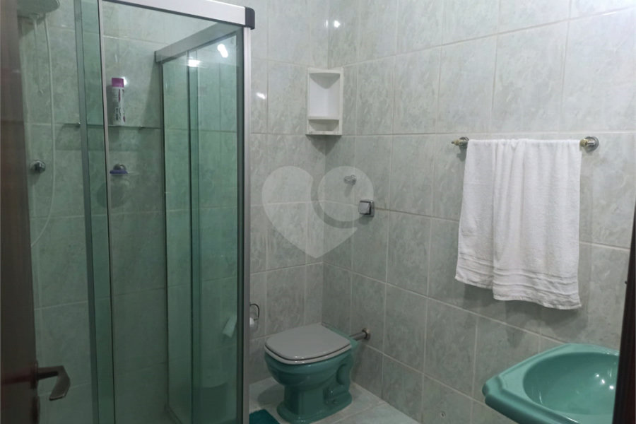 Casa à venda com 3 quartos, sendo 1 suíte, em Barro Branco (zona Norte), São Paulo, SP