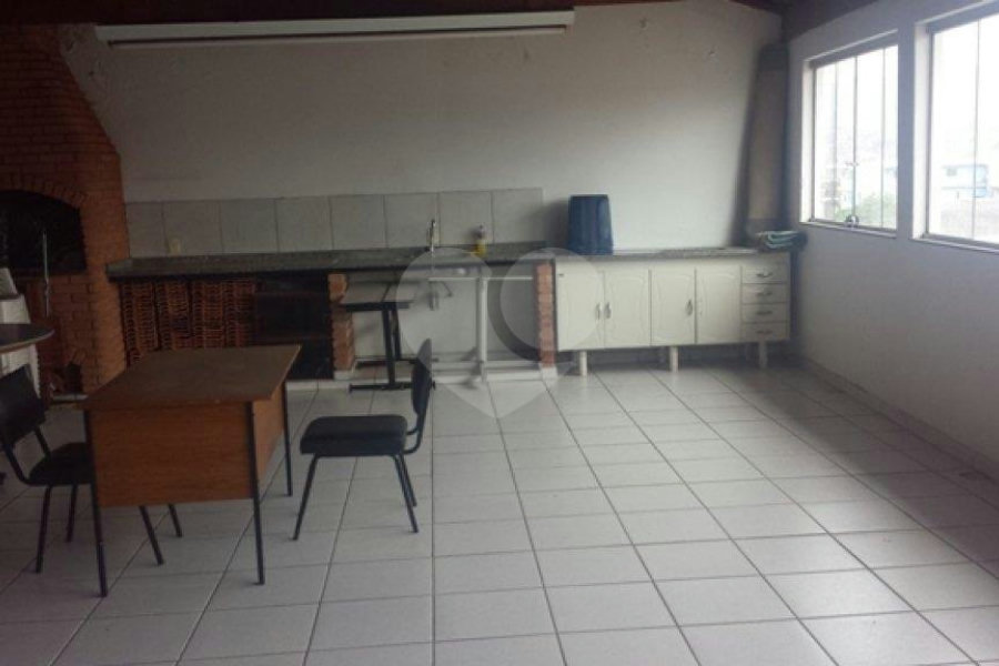 Sobrado à venda com 1 quarto em Vila Nova Cachoeirinha, São Paulo, SP