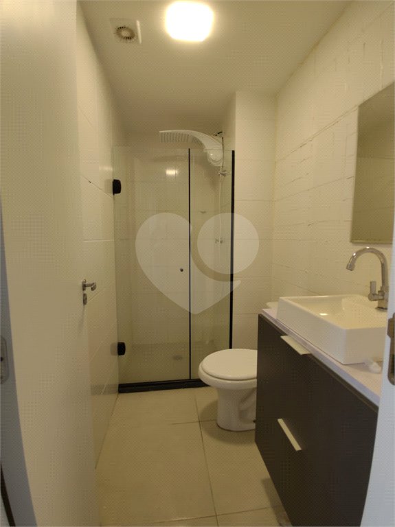 Apartamento à venda com 2 quartos em Santo Amaro, São Paulo, SP