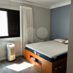 Apartamento à venda com 3 suítes em Rudge Ramos, São Bernardo do Campo, SP