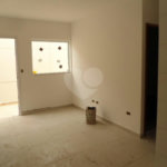 Casa à venda com 2 quartos no condomínio Residencial Iraci II, São Paulo - SP