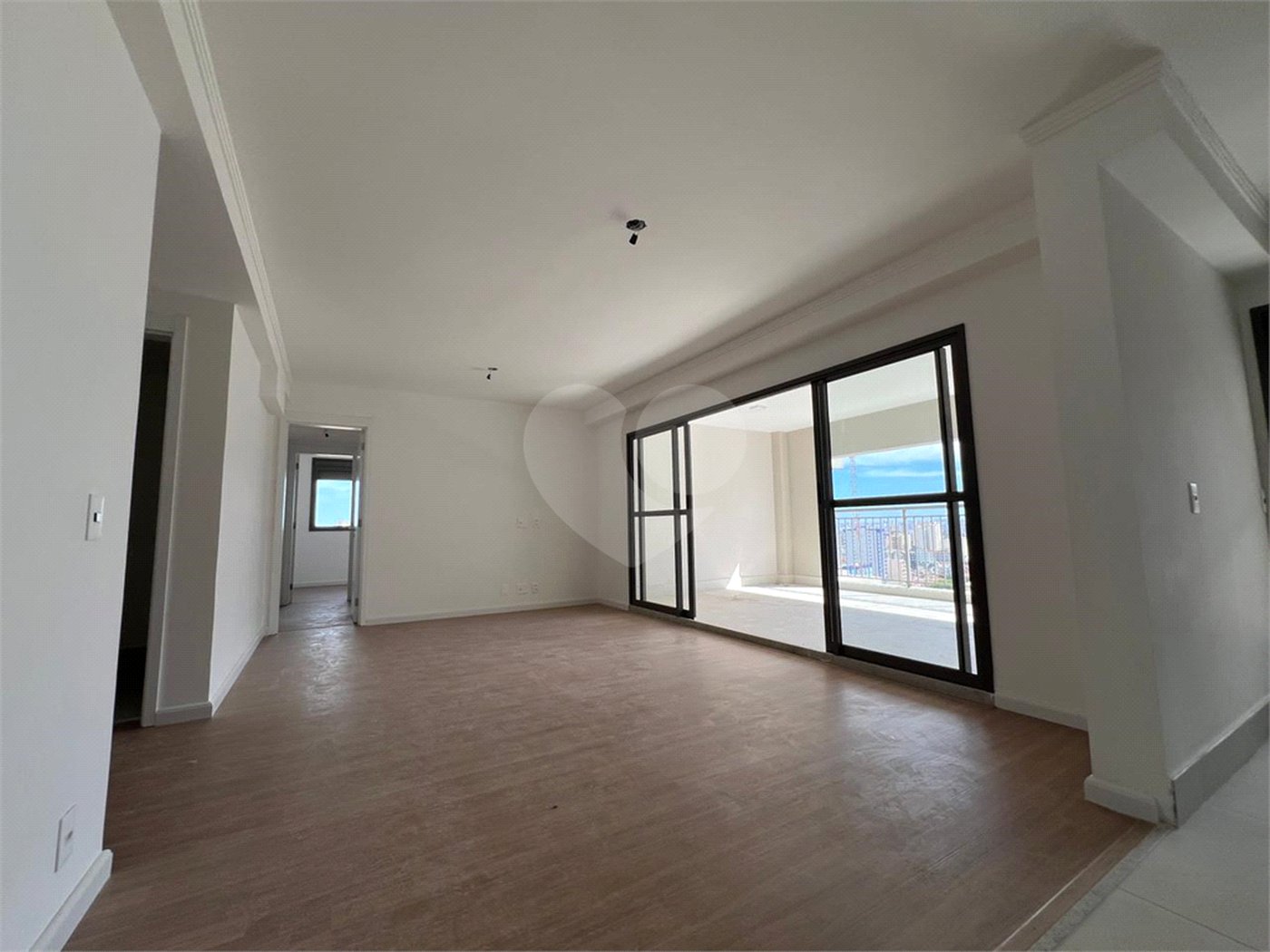 Apartamento à venda com 3 suítes em Tucuruvi, São Paulo, SP