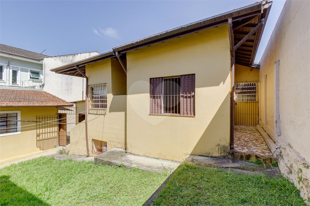 Casa Térrea à venda com 2 quartos em Campo Grande, São Paulo, SP