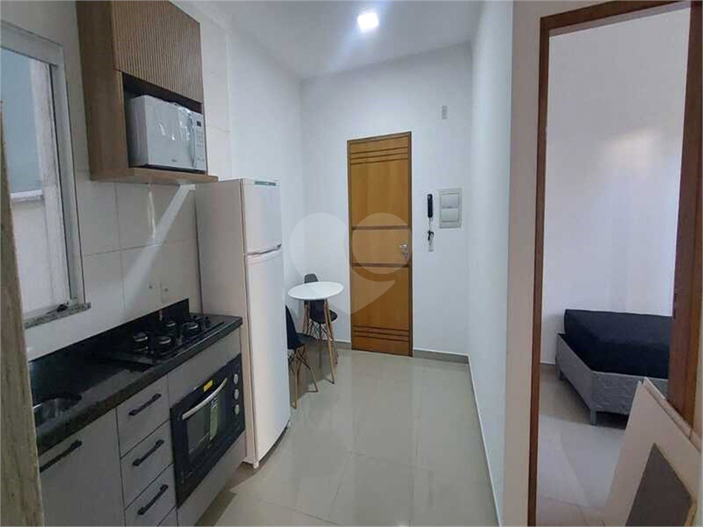 Apartamento à venda com 2 quartos em Água Fria, São Paulo, SP