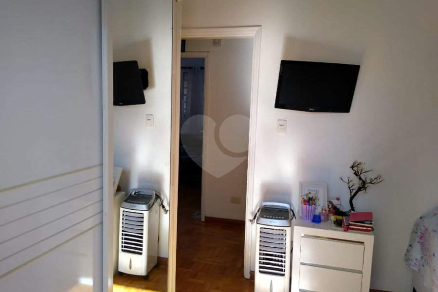 Apartamento à venda com 2 quartos em Barra Funda, São Paulo, SP