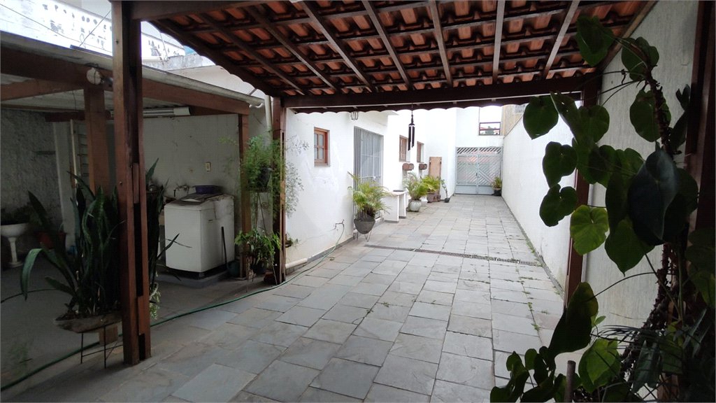 Casa à venda com 3 quartos em Água Fria, São Paulo, SP