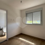 Apartamento à venda com 3 suítes em Santo Amaro, São Paulo, SP
