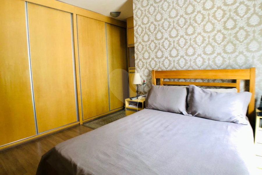 Sobrado à venda com 3 quartos, sendo 1 suíte, em Tucuruvi, São Paulo, SP