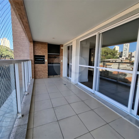 Apartamento à venda com 3 suítes em Vila Ipojuca, São Paulo, SP