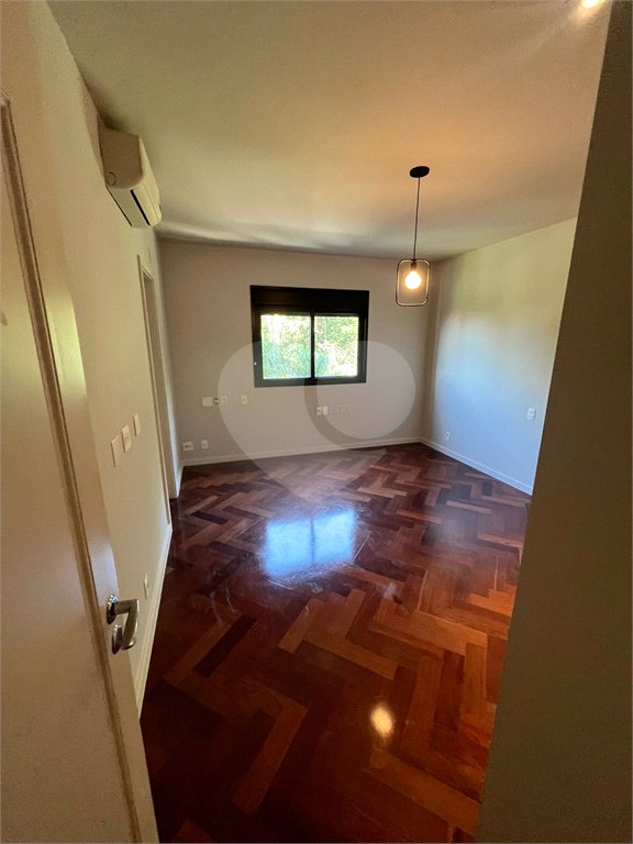 Apartamento para alugar com 4 suítes em Jardim Morumbi, São Paulo, SP
