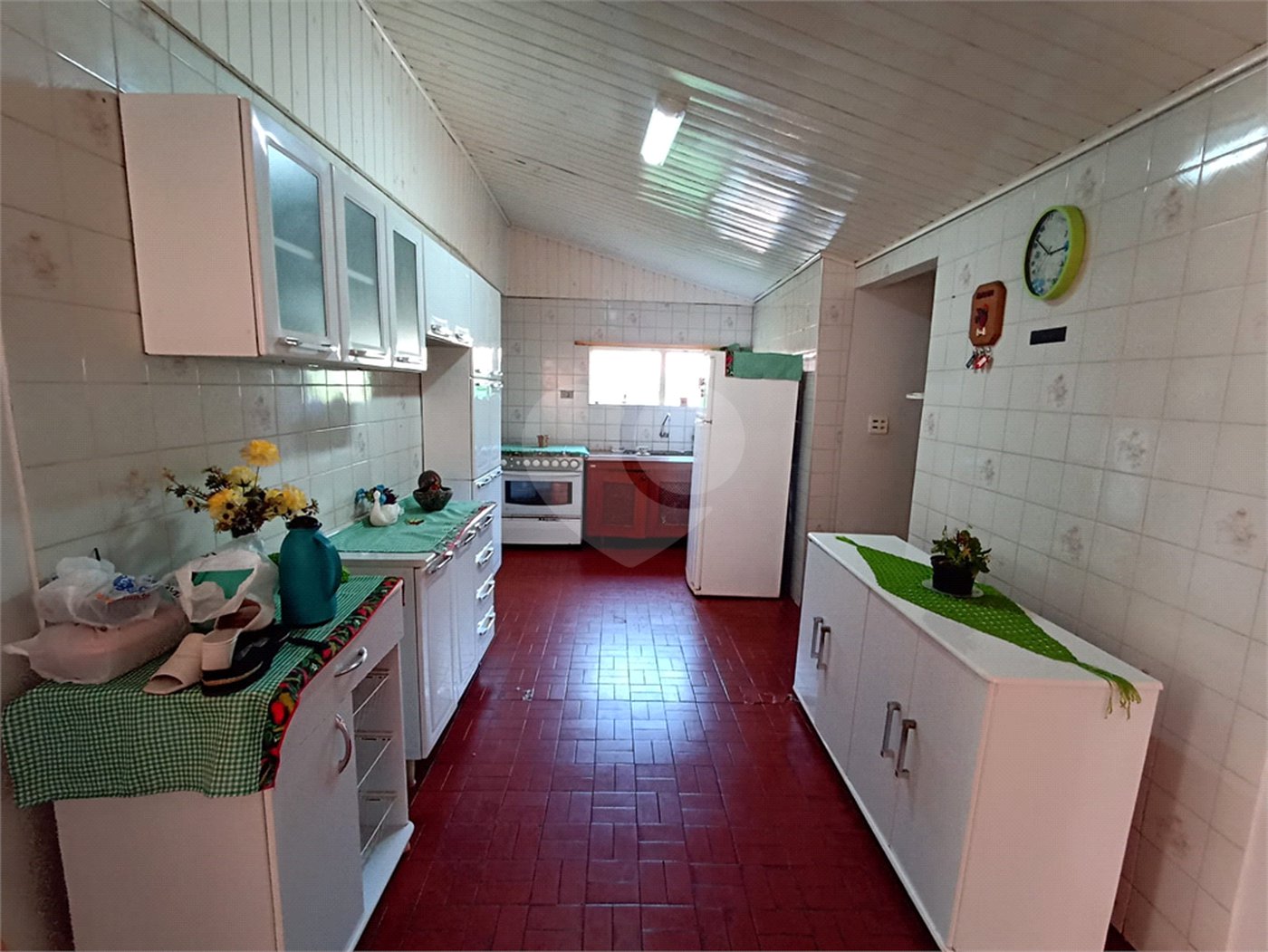 Casa à venda com 5 quartos, sendo 1 suíte, em Jardim Itália, Itapetininga, SP