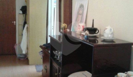 Sobrado à venda com 3 quartos em Santana, São Paulo, SP