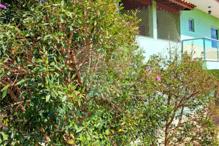 Chácara à venda com 3 quartos, sendo 2 suítes,  em Chácaras Fernão Dias, Atibaia, SP