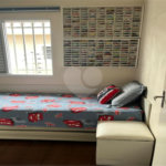 Sobrado à venda com 3 quartos, sendo 1 suíte,  em Jaçanã, São Paulo, SP