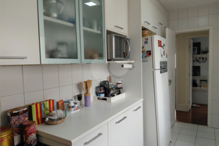 Apartamento à venda com 4 quartos, sendo 3 suítes, em Vila Leopoldina, São Paulo, SP