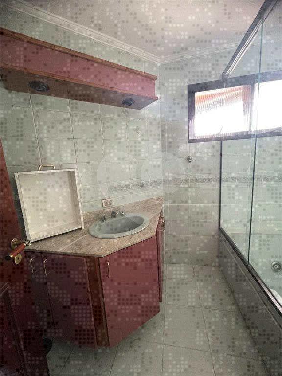 Apartamento à venda com 4 quartos, sendo 3 suítes, no Centro, São Bernardo do Campo, SP