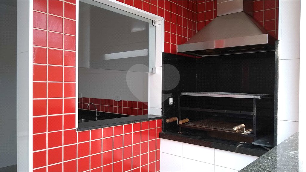 Apartamento à venda com 3 quartos, sendo 1 suíte, em Água Fria, São Paulo, SP