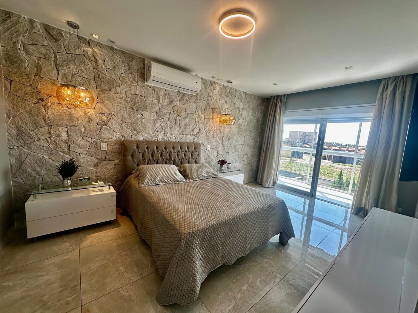 Casa de alto padrão à venda com 8 quartos em Condomínio Residencial Portal das Águas, Três Lagoas - MS