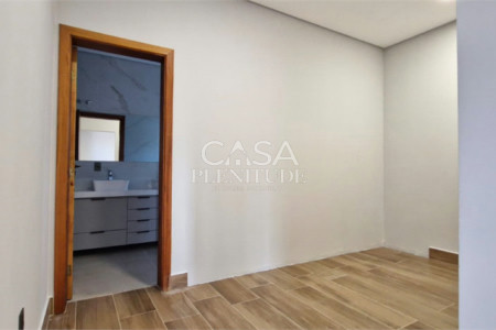 Casa em condomínio à venda com 4 suítes em Alphaville Nova Esplanada 3, Votorantim, SP