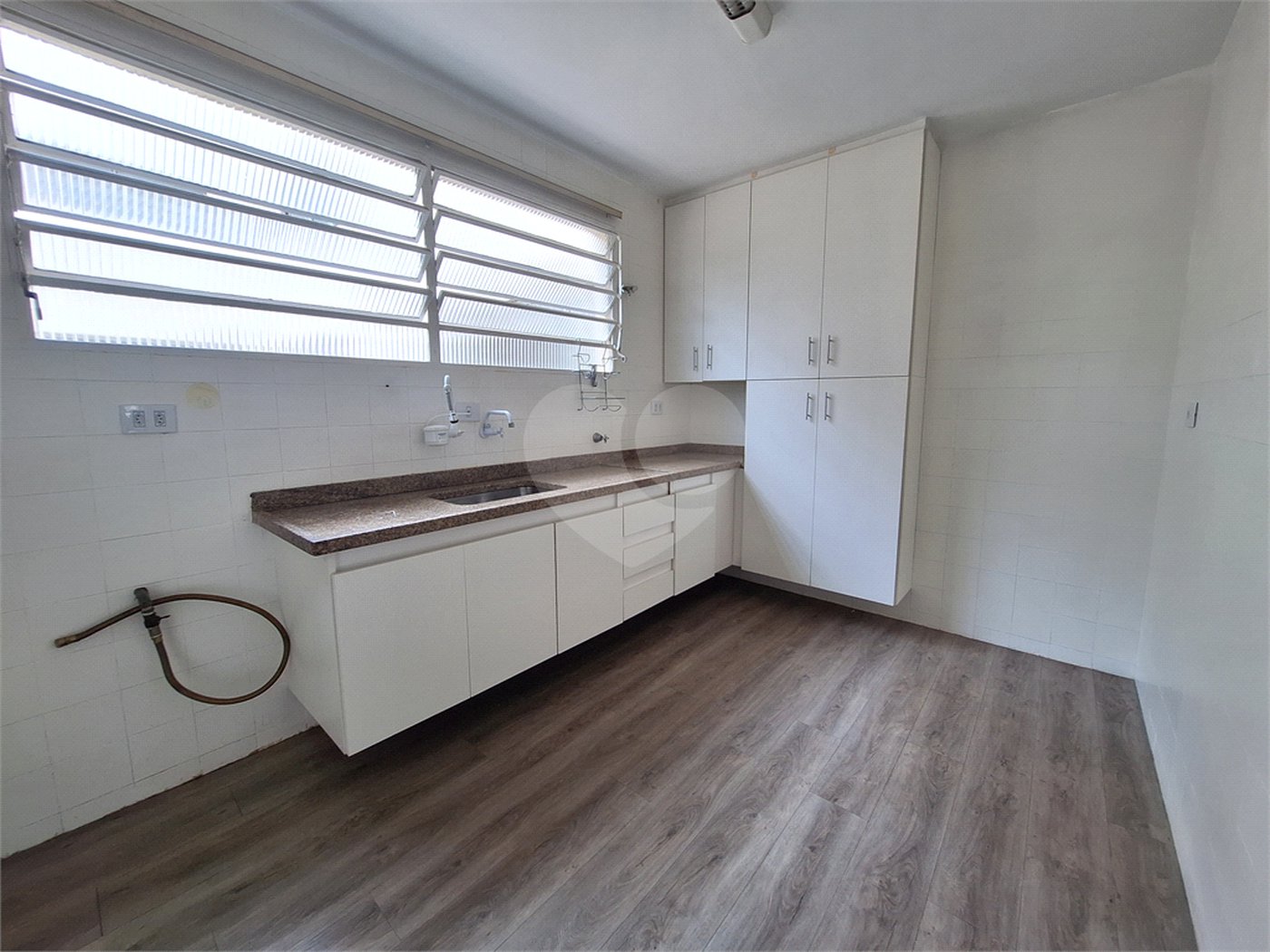 Apartamento à venda com 2 quartos em Indianópolis, São Paulo, SP