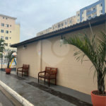 Apartamento à venda com 2 quartos em Jardim Guadalajara, Sorocaba, SP