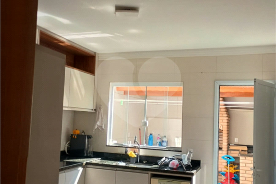 Sobrado à venda com 3 suítes em Tremembé, São Paulo, SP
