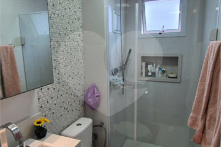 Apartamento à venda com 3 quartos, sendo 1 suíte,  em Jardim Arpoador, São Paulo, SP