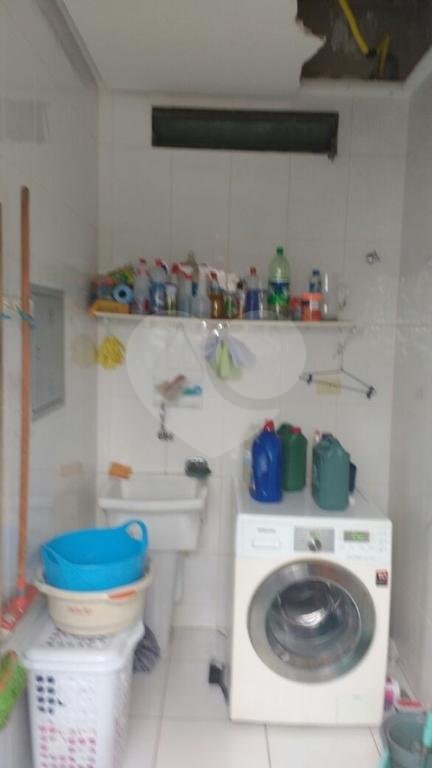 Sobrado á venda - Vila Moraes