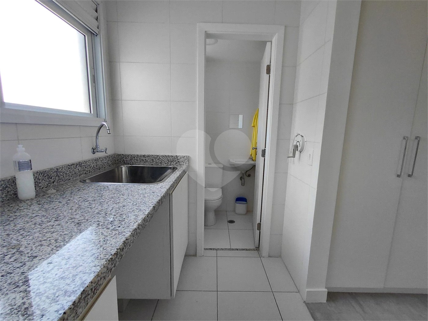 Apartamento à venda com 2 suítes em Água Branca, São Paulo, SP