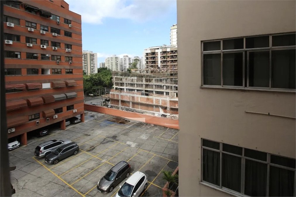 Apartamento à venda com 3 quartos em Leblon, Rio de Janeiro, RJ