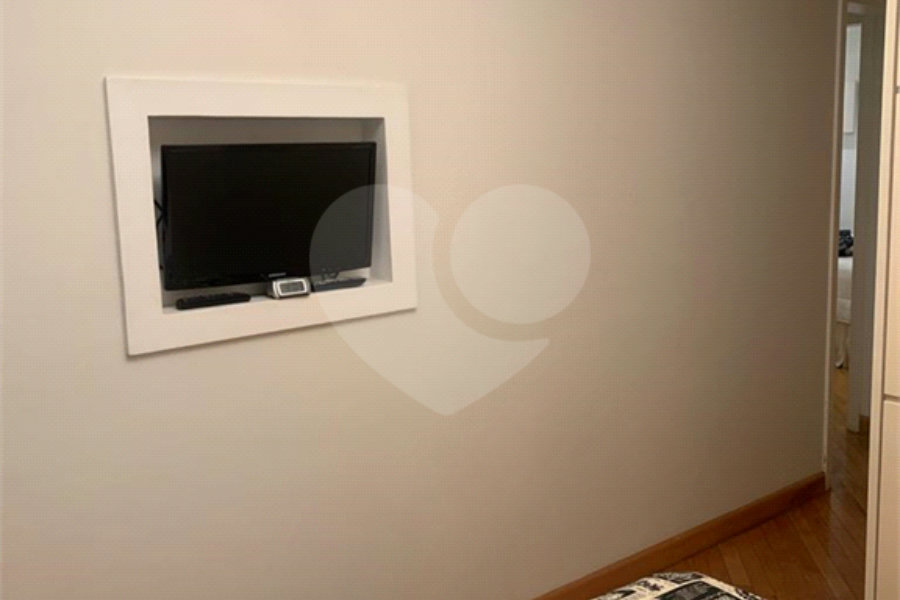 Apartamento à venda com 3 suítes em Morumbi, São Paulo, SP
