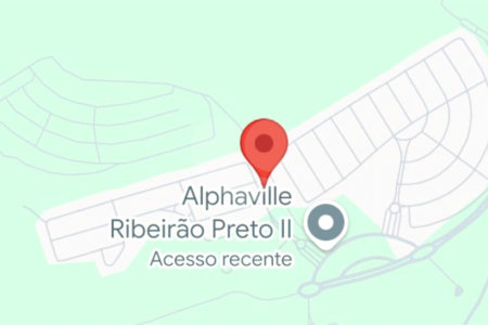 Terreno à venda em Residencial e Empresarial Alphaville, Ribeirão Preto, SP