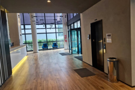 Apartamento à venda com 1 quarto em Vila Mariana, São Paulo, SP