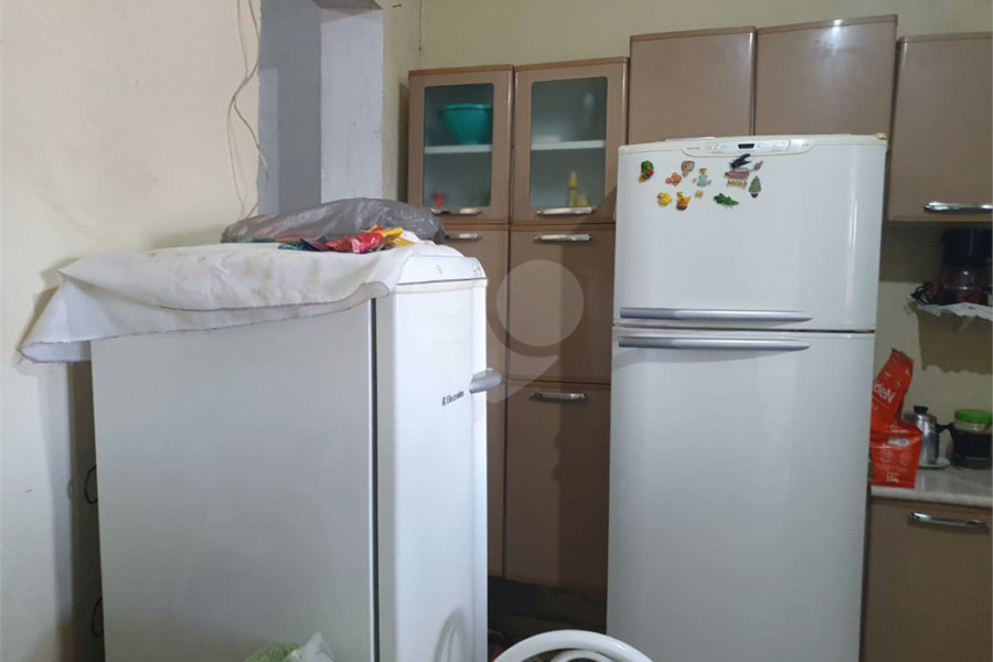 Casa à venda com 2 quartos em Tremembé, São Paulo, SP